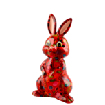 Pomme Pidou Spaarpot Haas Millie Medium 003 (22x10x10cm - Keramiek)