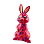 Pomme Pidou Spaarpot Haas Millie Medium 006 (22x10x10cm - Keramiek)