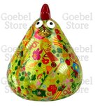Pomme Pidou Spaarpot Kip Matilda Standaard 002 (14x13x15cm - Keramiek)