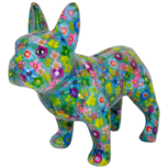 Pomme Pidou Spaarpot Hond Jack Medium 006 (22cm)