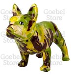 Pomme Pidou Spaarpot Hond Jack Standaard 001 (19x10x15cm - Keramiek)