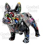 Pomme Pidou Spaarpot Hond Jack Standaard 002 (19x10x15cm - Keramiek)