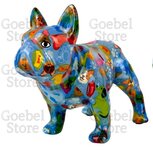 Pomme Pidou Spaarpot Hond Jack Standaard 003 (19x10x15cm - Keramiek)