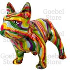 Pomme Pidou Spaarpot Hond Jack Standaard 004 (19x10x15cm - Keramiek)