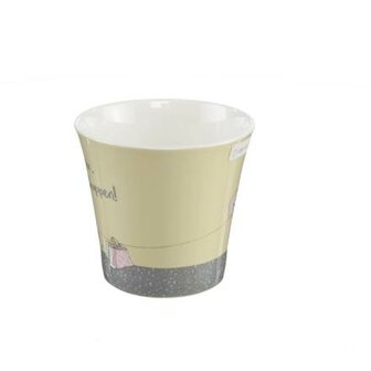 Die tut nix - Coffee-/Tea Mug