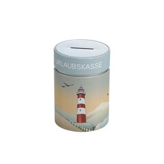 Lighthouse - Spardose