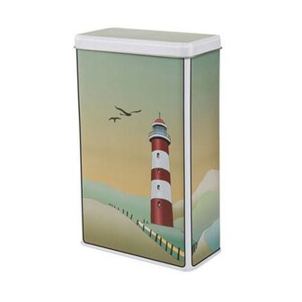 Lighthouses - Box