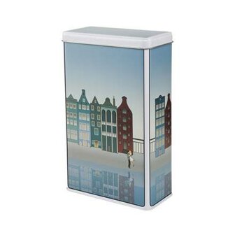 Goebel Quality:  Downtown Riverside  Box