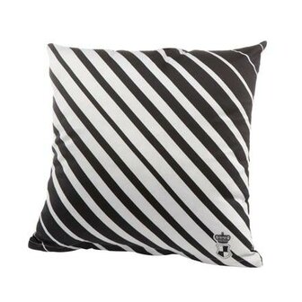 Goebel Quality: Stripes Cushion Cover