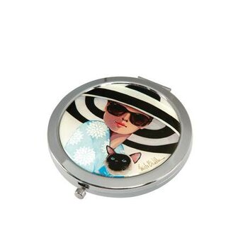 Goebel&reg; - Trish Biddle | Make-Up Zakspiegel "Big Hat Moon" | Artis Orbis