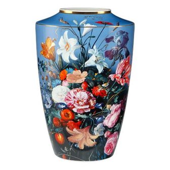 Summer Flowers - Vase