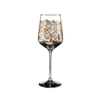 Tree of Life - Wine Glass