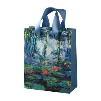  Geschenkt&uuml;te Claude Monet - Seerosen II