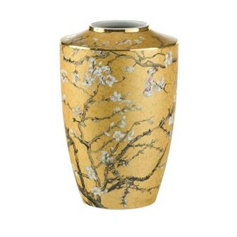 Mandelbaum Gold - Vase