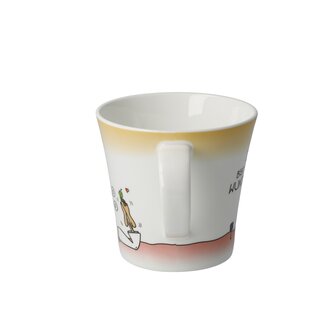 Coffee-/Tea Mug - Wundervoll