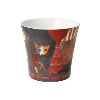 Rouge - Coffee-/Tea Cup