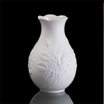 Vase 18 cm - Rosengarten