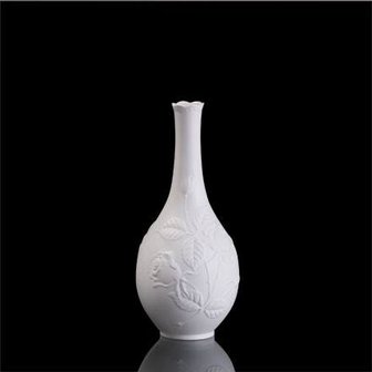 Vase 21 cm - Rosengarten