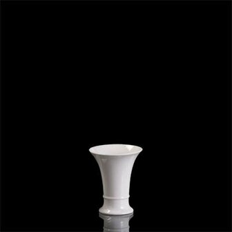 Vase 10 cm - Trompete klassisch