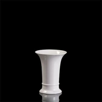 Vase 15 cm - Trompete klassisch
