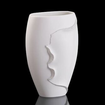 Vase 23 cm - Montana