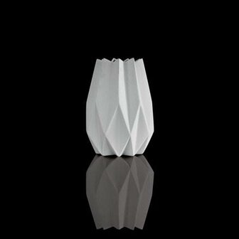 Vase 21.5 cm - Polygono Star