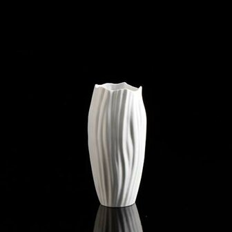Vase 16 cm - Spirulina