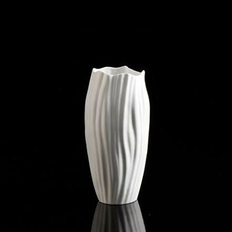 Vase 20 cm - Spirulina