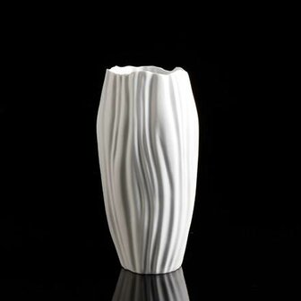 Vase 30 cm - Spirulina