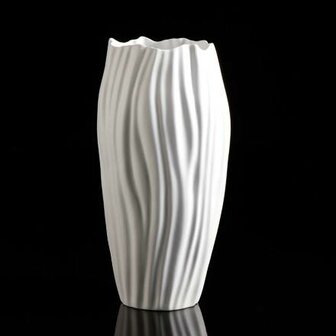 Vase 40 cm - Spirulina