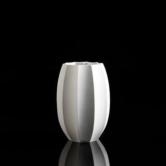 Vase 22.5 cm - Concave