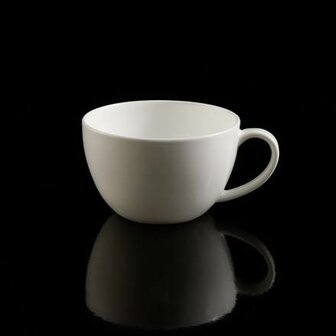 Goebel - Kaiser | Koffie / Thee Mok Beker 6 cm | Porselein - 250ml - 6 stuks