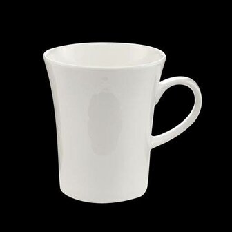 Goebel - Kaiser | Koffie / Thee Mok Koffiekop 11 cm | Beker - porselein - 400ml