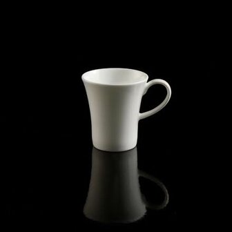 Goebel - Kaiser | Koffie / Thee Mok Espressokopje 6 cm | Porselein - 100ml - 6 stuks