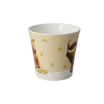  Goebel Quality:  Dreaming  Coffee/Tea Mug