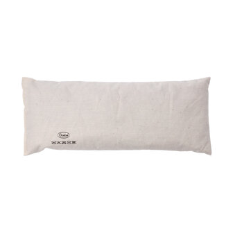 Goebel - The Little Yogi | Herbal pillow Gl&uuml;cksmomente | Rosemary - 25cm