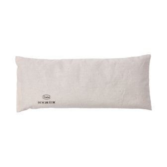 Goebel - The Little Yogi | Herbal pillow Silent | Rosemary - 25cm