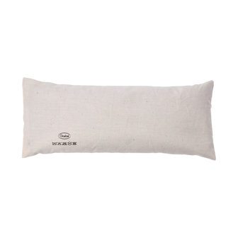 Goebel - The Little Yogi | Herbal pillow Love | Rosemary - 25cm