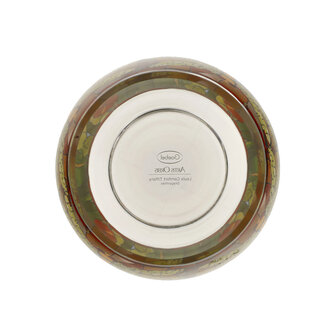 Goebel-Louis Comfort Tiffany | Lanterne Libellule | Verre - 13cm
