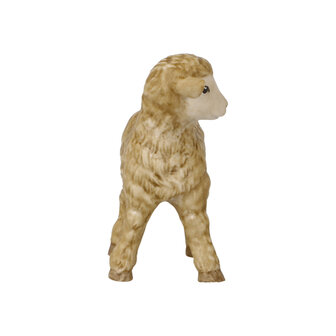 Goebel - No&euml;l | Statue / personnage d&eacute;coratif Mouton | Poterie - 6cm