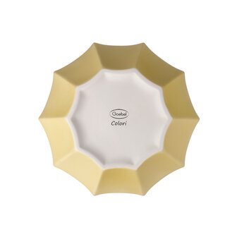 Goebel - Kaiser | Vase concave 22 | Porcelaine - 22cm