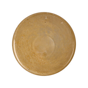 Goebel - Accessoires | Vase Sable Brillant 12 Rond | Verre - 12cm