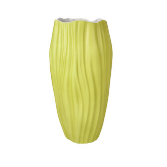 Goebel-Kaiser | Vase Spirulina 30 | Porcelain - 30cm
