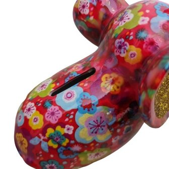 Pomme Pidou Spaarpot Olifant Darcy Medium 004 (19cm)