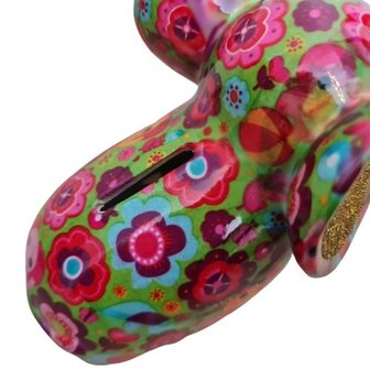 Pomme Pidou Money Box Elephant Darcy Medium 005 (19cm)