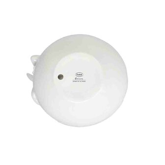 Goebel - Pasen | Decoratief beeld / figuur Haas Snow White - Sweets for my Sweet | Porselein - 20cm - 2024