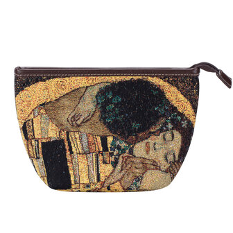 Goebel - Gustav Klimt | Tas De Kus