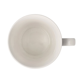 Goebel - Lana Frey | Coffee / Tea Mug Liberation | Cup - porcelain - 400ml