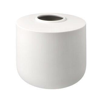Goebel-Kaiser | Vase Asmine 16 | Porcelaine de haute qualit&eacute; - 16 cm