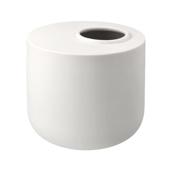 Goebel-Kaiser | Vase Asmine 16 | Porcelaine de haute qualit&eacute; - 16 cm